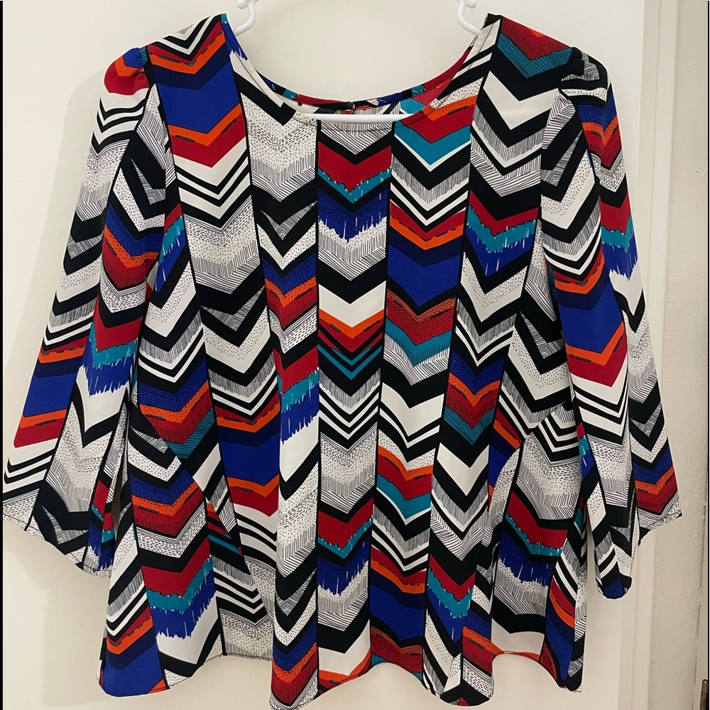 Dolce Vita Top